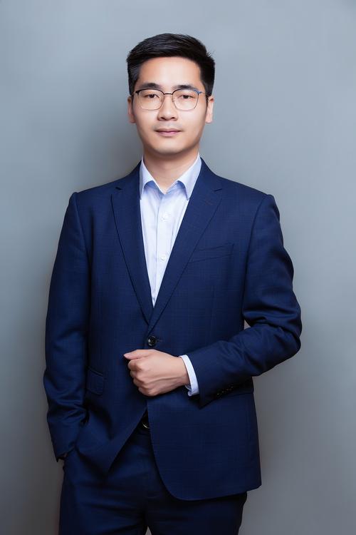 唐述珍 特效与CGI总监